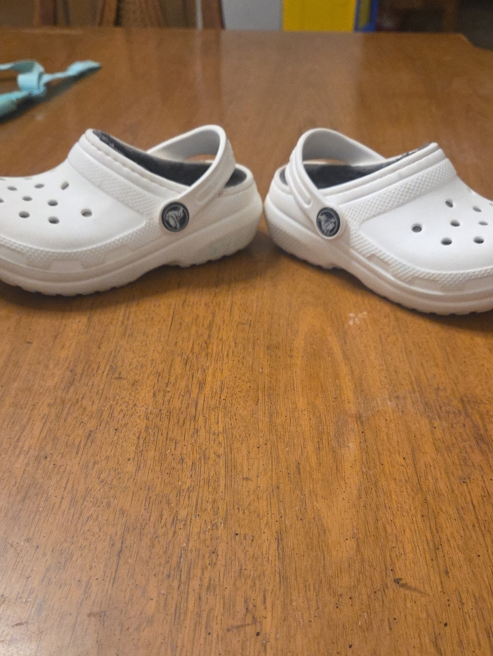 Kids Crocs - Picture 5 of 7
